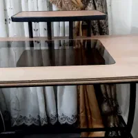 میز کامپیوتر