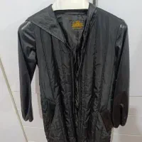 کت کلاه دارزنانه|لباس|نهاوند, |دیوار