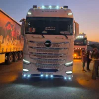 فورس F38 مدارک کامل با کارت سوخت|خودرو سنگین|شیراز, وزیرآباد|دیوار