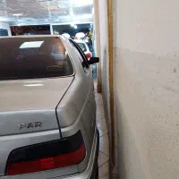 پارس اتوماتtu5مدل۸۸درحد|خودرو سواری و وانت|مشهد, تربیت (صدف)|دیوار