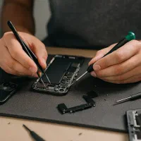 تعمیرات تخصصی موبایل، لپ تاپ و پرینتر|خدمات رایانه‌ای و موبایل|اصفهان, چرخاب|دیوار