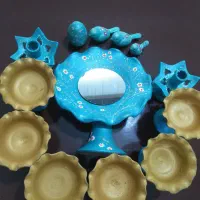 هفت سین|صنایع دستی و سایر لوازم تزئینی|قائم‌شهر, |دیوار