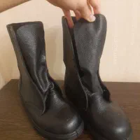 پوتین سربازی|کیف، کفش، کمربند|تهران, سبلان (لشگر)|دیوار