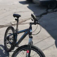 دوچرخه 24 هانتر|دوچرخه، اسکیت، اسکوتر|محمدشهر, کوی بهار|دیوار