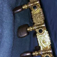 گیتار santana CG010|گیتار، بیس، امپلیفایر|کرمانشاه, |دیوار