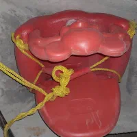 تاب تاب کودک