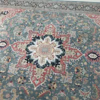 فرش 9متری|فرش|چهارباغ, |دیوار