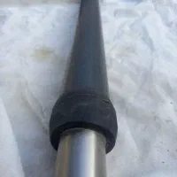 جک برقی درب برقی|مصالح و تجهیزات ساختمان|مشهد, رباط طرق|دیوار