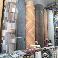 موکت طرح جدید رسید