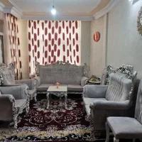مبلمان و عسلی