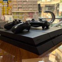 Ps4 fat 500گیگ|کنسول، بازی ویدئویی و آنلاین|تهران, لاله زار|دیوار
