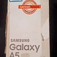 برد گوشی برد گوشی A5 2017 A520 سامسونگ|لوازم جانبی موبایل و تبلت|شوش, |دیوار