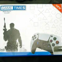 کنسول گیم تایم ۵ game  5