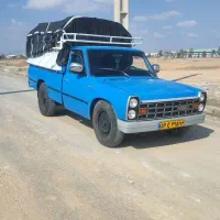 وانت تلفنی وانت بار حمل بار باربری|خدمات حمل و نقل|شیراز, جانبازان|دیوار