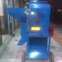 فروش ویژه آسیاب سنگی|ماشین‌آلات صنعتی|مشهد, کوی پلیس|دیوار