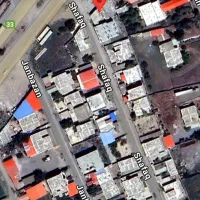 فروش زمین تجاری نزدیک گمرک کمربندی باامتیازات