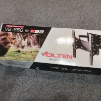 فروش انواع پایه دیواری و محافظ صفحه نمایش تلویزیون