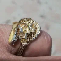 فروش انگشتر طلا