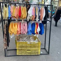 پروفیل بست قوطی چوب رگال مانکن ملیسا|کتابخانه، شلف، قفسه‌های دیواری|تهران, عبدل‌آباد|دیوار
