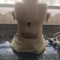 مخلوط کن سانی و ابمیوه گیری چدنی