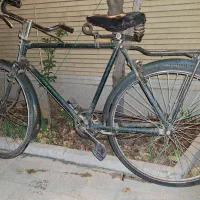 دوچرخه  چینی