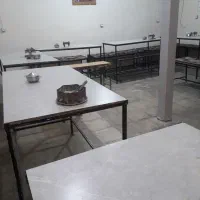 وسایل کامل قهوه خانه|فروشگاه و مغازه|بهارستان, |دیوار