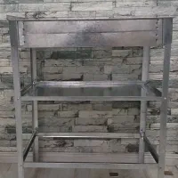 منقل ایستاده|اجاق گاز و لوازم برقی پخت‌وپز|تبریز, |دیوار