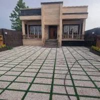 فروش ویلا 100 متر مدرن شهرکی سندزیباکنارمنطقه آزاد