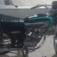 موتورسیکلت