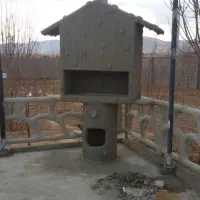 نمای ساختمان|خدمات پیشه و مهارت|اهر, |دیوار