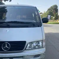تور با ون بنز به تمام نقاط ایران و کشورهای همسایه|خدمات حمل و نقل|تهران, فرودگاه مهرآباد|دیوار