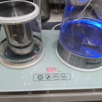 چای‌ساز و قهوه ساز هلندی مارک رونالد|سماور، چای‌ساز، قهوه‌ساز|همدان, |دیوار