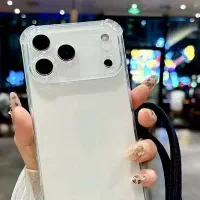 گوشی آیفون 17 نرمال طرح  آکبند