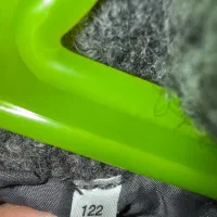 پاتو دخترانه فرانسوی|کفش و لباس بچه|لواسان, |دیوار