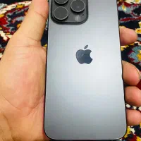 ایفون ۱۵ پرومکس|موبایل|شاهرود, |دیوار