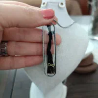 قاب عکس دوطرفه|بدلیجات|گرگان, |دیوار