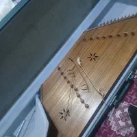 سنتور حرفه ای در حد نو