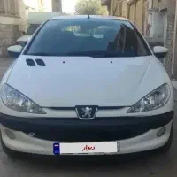206sd tu5 بدون رنگ