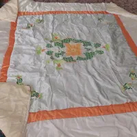 لحاف پشم وشیشه مناسب برای جهیزیه