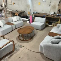 تعمیرات مبل آریا|خدمات پیشه و مهارت|سمنان, |دیوار