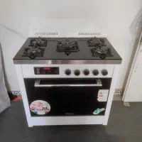 اجاق گاز|اجاق گاز و لوازم برقی پخت‌وپز|شریف‌آباد, |دیوار