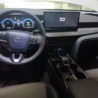 تویوتا کمری ۲۰۰۰ بنزینی مدل ۲۰۲۴|خودرو سواری و وانت|تهران, چیتگر شمالی|دیوار