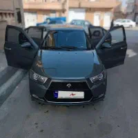 دنا پلاس توربو 1401|خودرو سواری و وانت|ارومیه, |دیوار