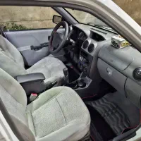 پراید ۱۳۱ مدل ۹۷