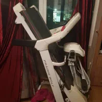 تردمیل خانگی