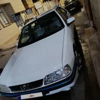 پژوslx90دوگانه کارخانه|خودرو سواری و وانت|کرمانشاه, |دیوار