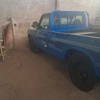 نیسان دوگانه خشک ۱۴۰۴