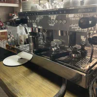 فروش دستگاه اسپرسو ساز، آسیاب ، یخ ساز