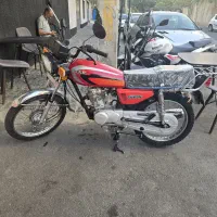 هندا ۱۲۵ رهرو