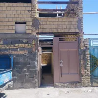 خانه 105 متری سفت کاری شده دو طبقه دربعثت فدک|فروش خانه و ویلا|اصفهان, شهرک امام خمینی|دیوار
